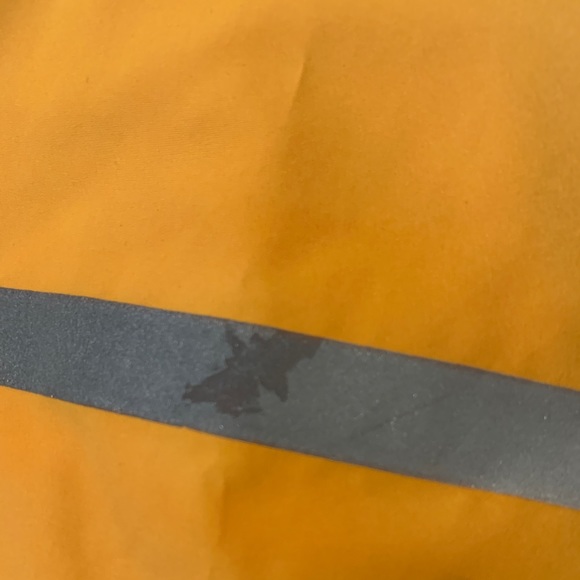 MEC Running and Bike Jacket XL - Picture 14 of 14